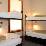 Dorm Room